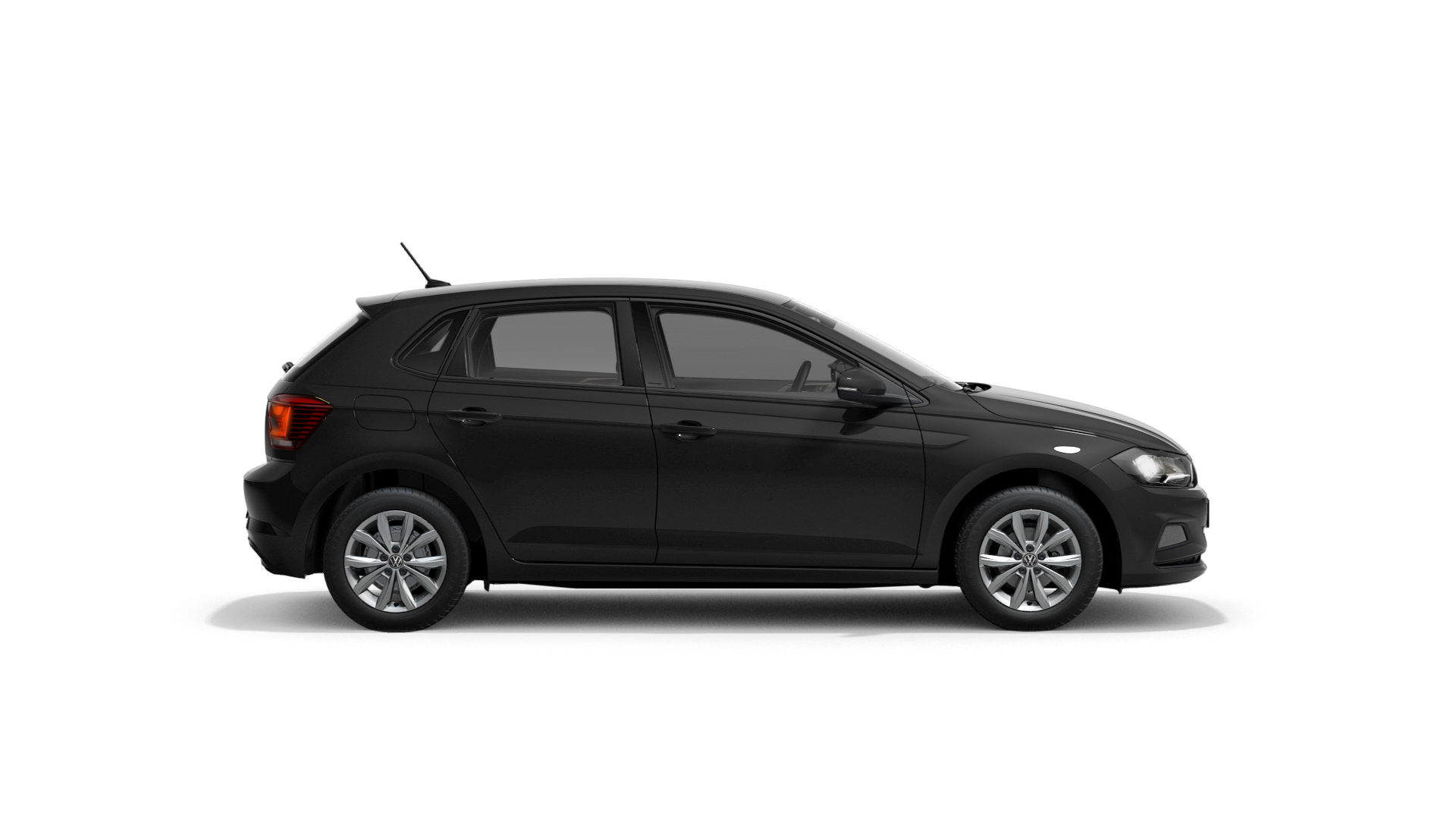 Volkswagen Polo Polo 1.0     CL   BT070 TSIM5F