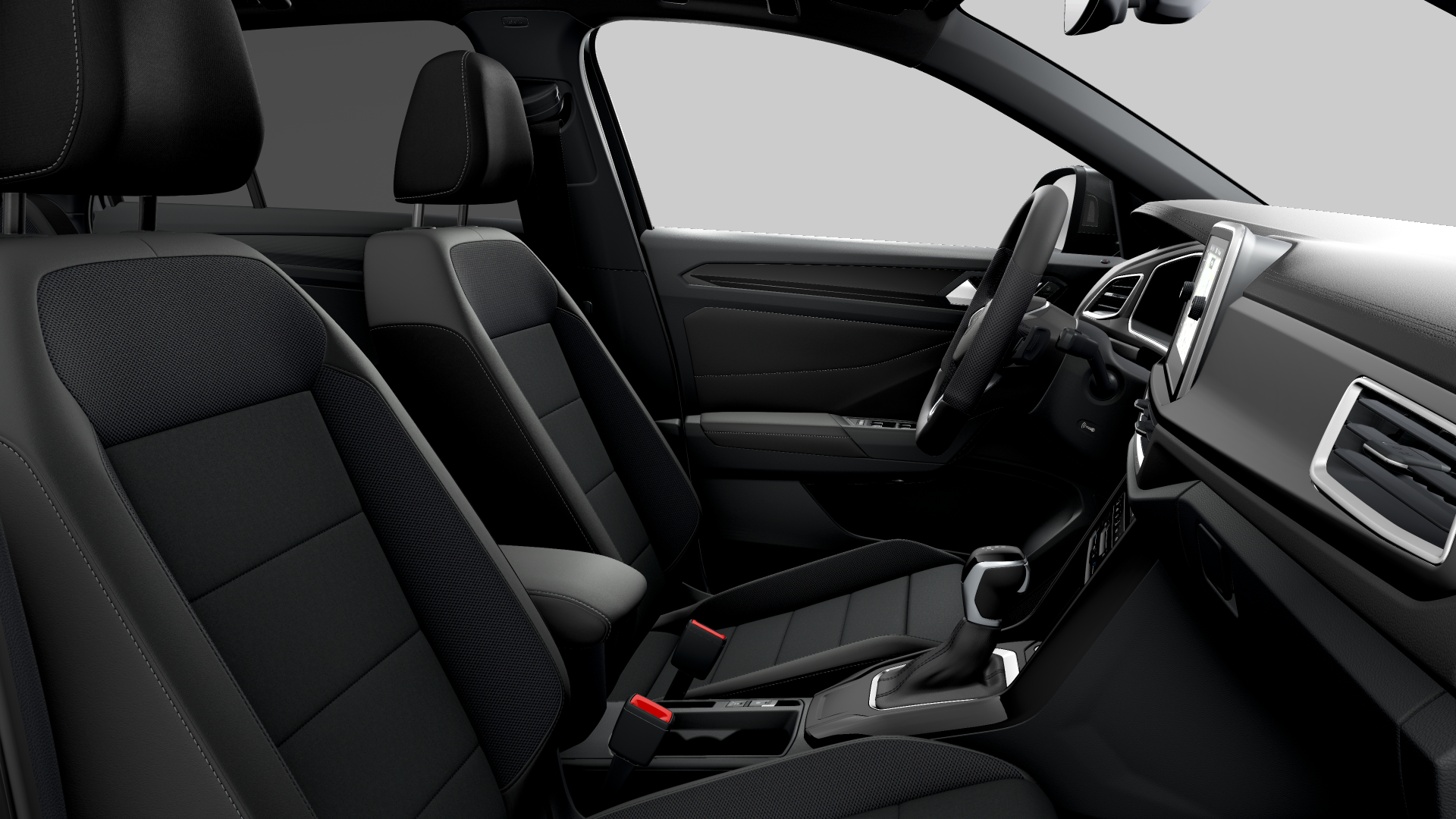 Volkswagen T-Roc 1.5 TSI DSG IQ.Drive R-Line