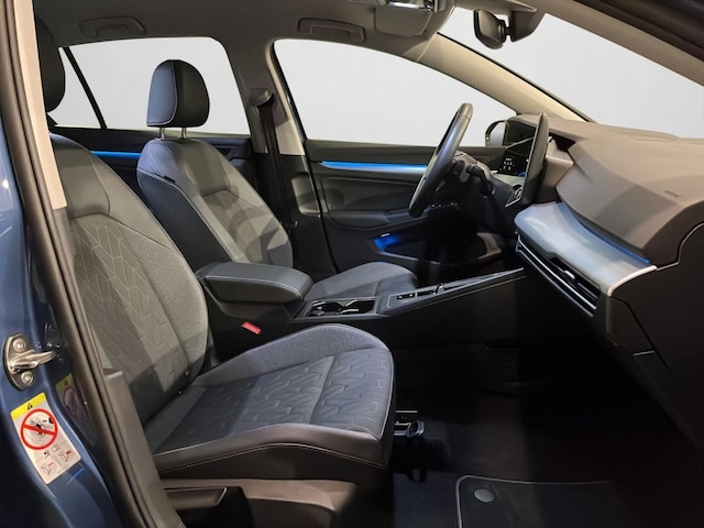 Volkswagen Golf DSG Golf VIII Life