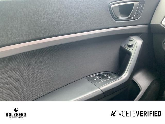 Seat Ateca 1.5 TSI FR-lijn