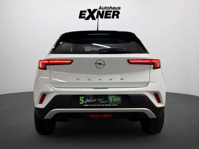 Opel Mokka 1.2 Turbo Elegance Turbo