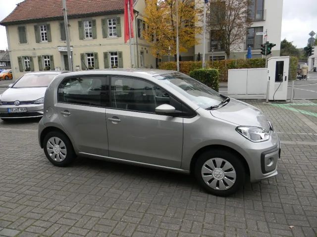 Volkswagen up! Move Move up!