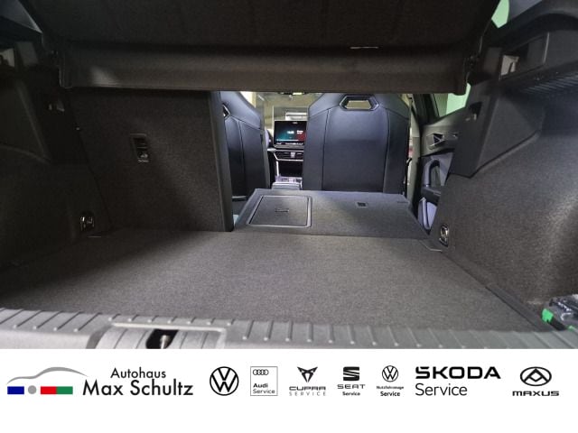 Cupra Formentor Formentor 1.5 eTSI