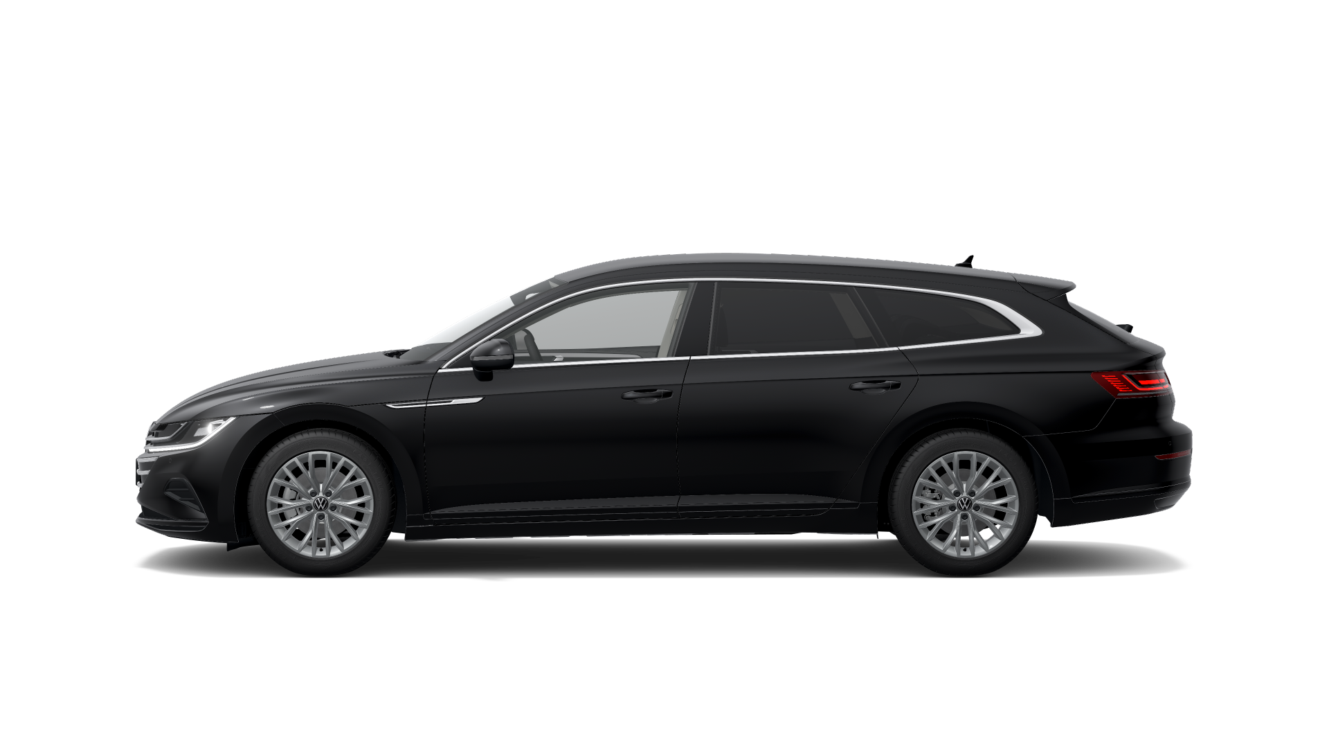 Volkswagen Arteon Shooting Brake 2.0 TDI DSG