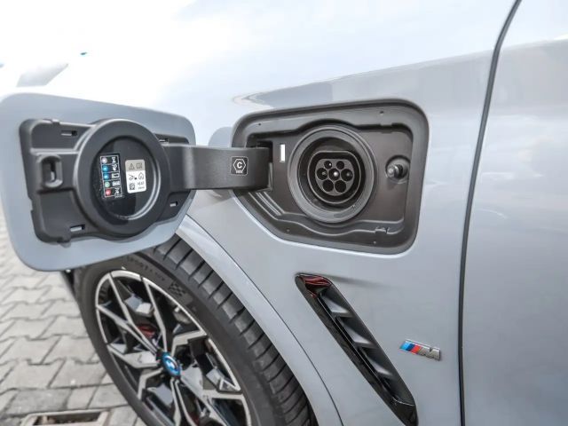 BMW X3 M-Sport xDrive30e