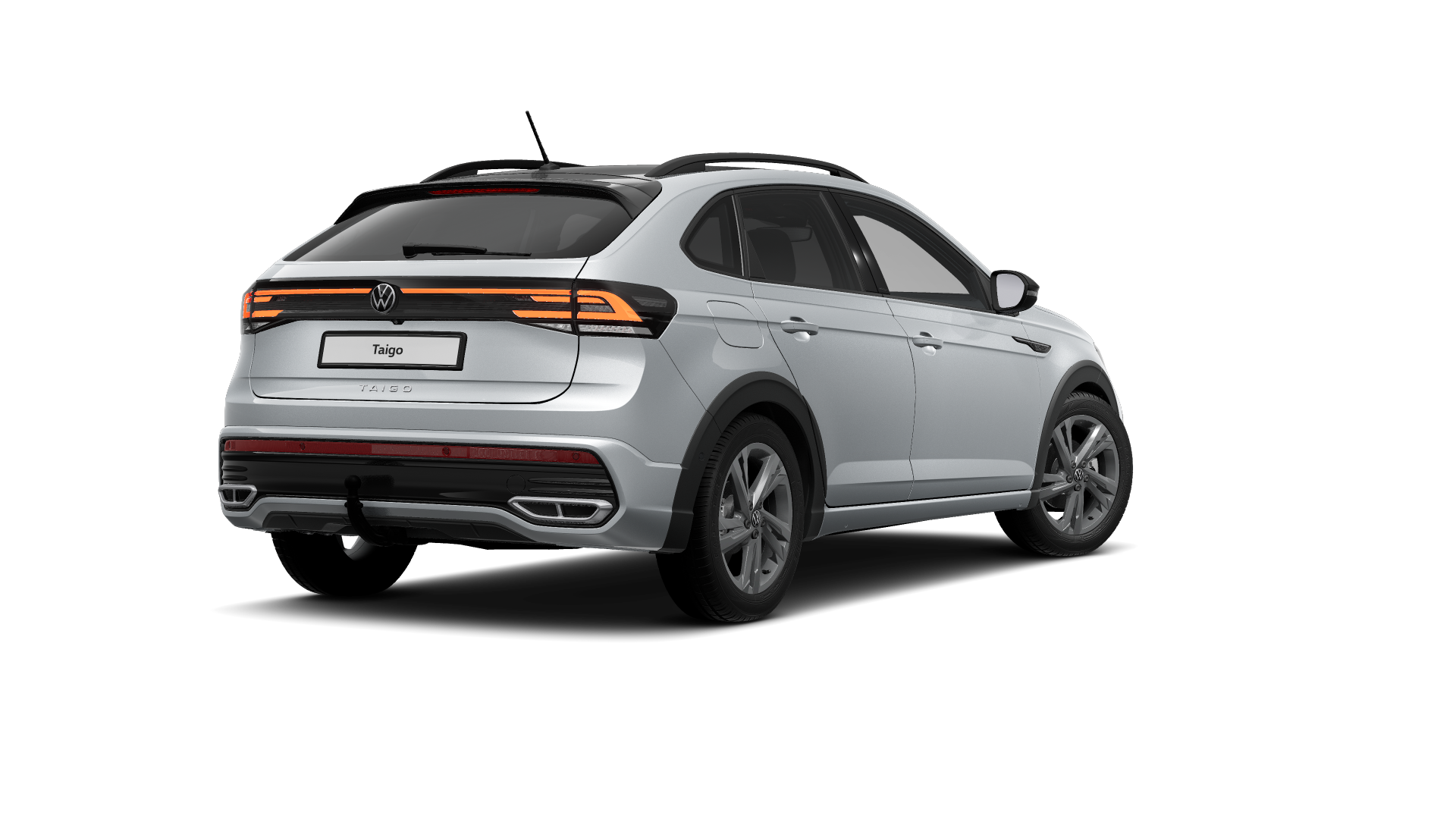 Volkswagen Taigo DSG R-Line