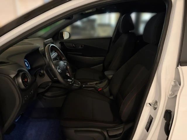 Hyundai Kona 1.6 N Line T-GDi