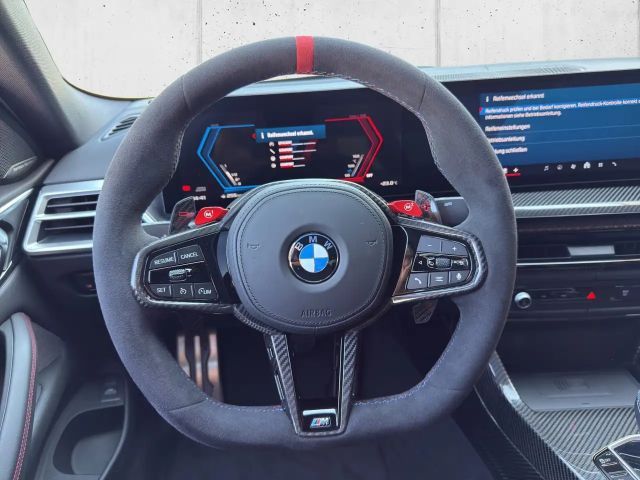 BMW M4 CS Coupé xDrive