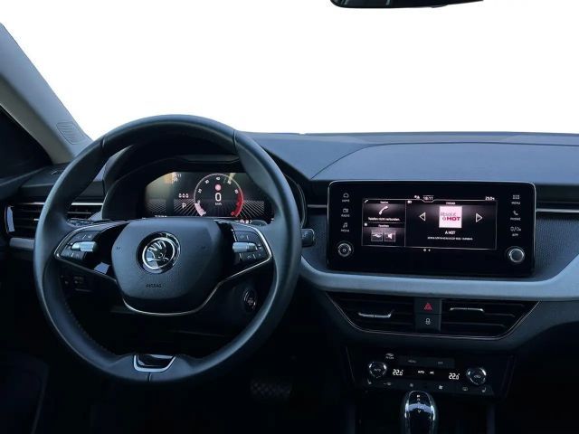 Skoda Scala 1.0 TSI Selection