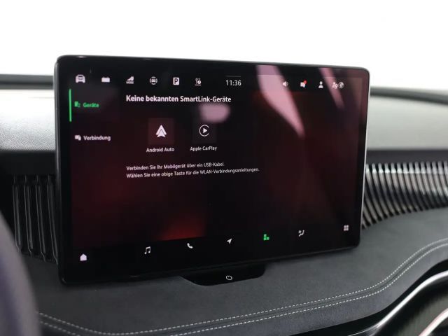 Skoda Superb Sportline iV