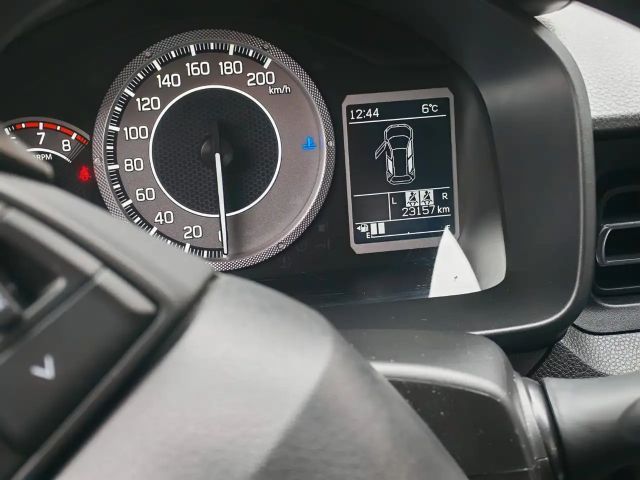 Suzuki Ignis Comfort