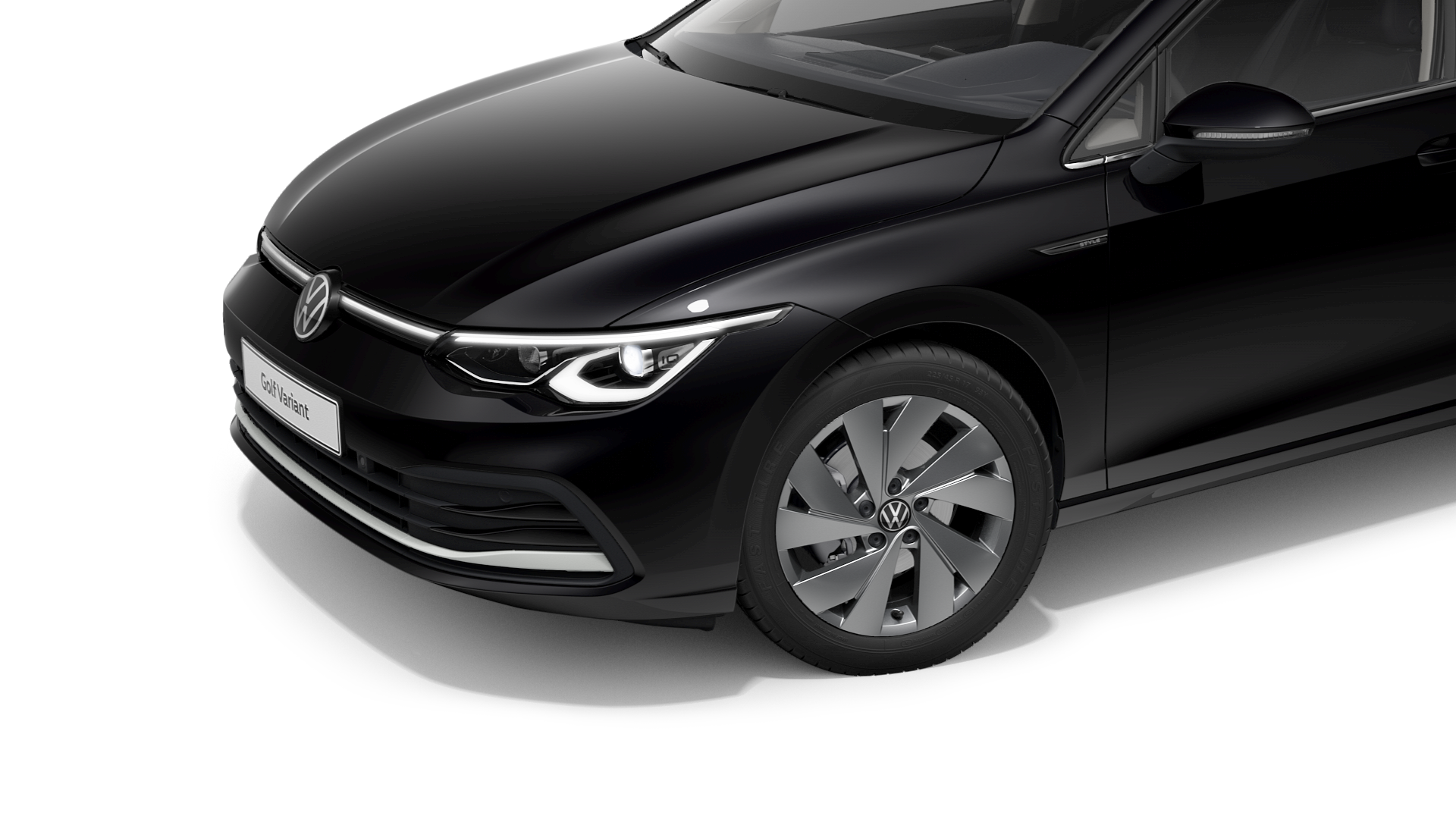 Volkswagen Golf Golf VIII Variant