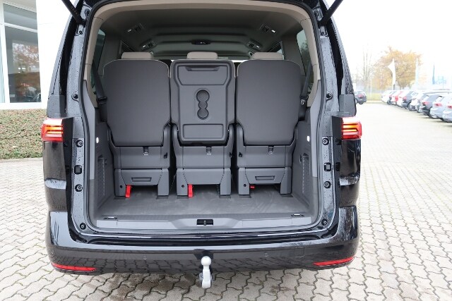 Volkswagen Multivan 2.0 TDI DSG T7