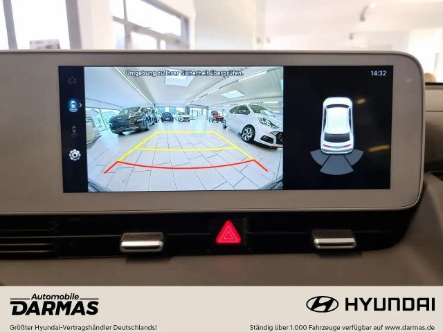 Hyundai IONIQ 5 58 kWh Vierwielaandrijving
