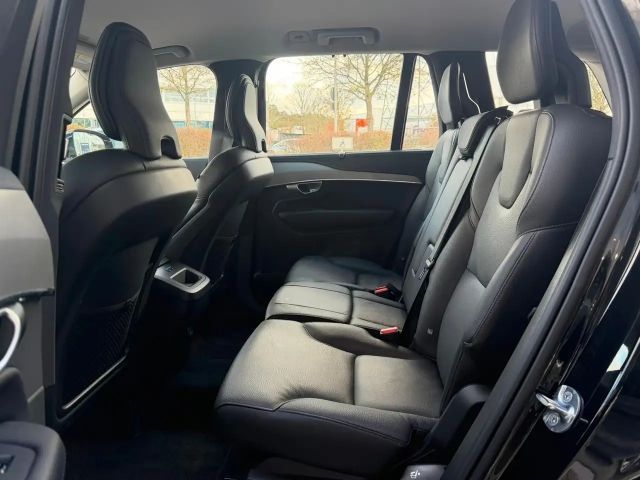 Volvo XC90 AWD Bright Plus