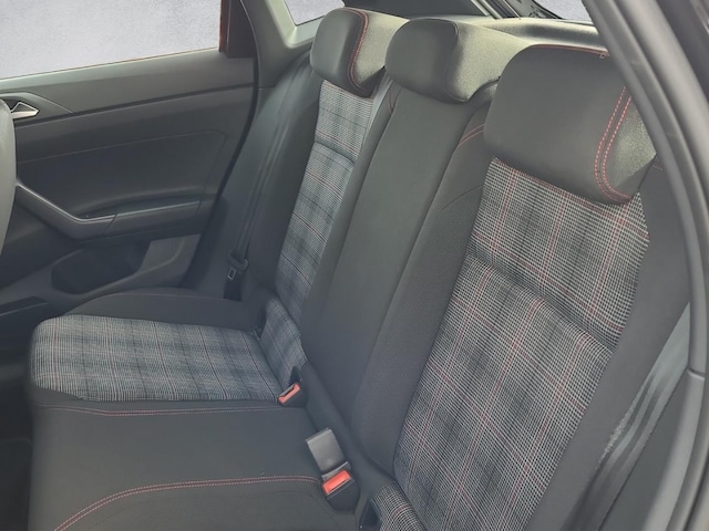 Volkswagen Polo 2.0 TSI DSG GTI IQ.Drive