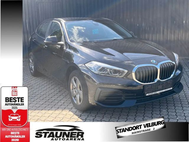 BMW 116 116i 5-deurs Sedan