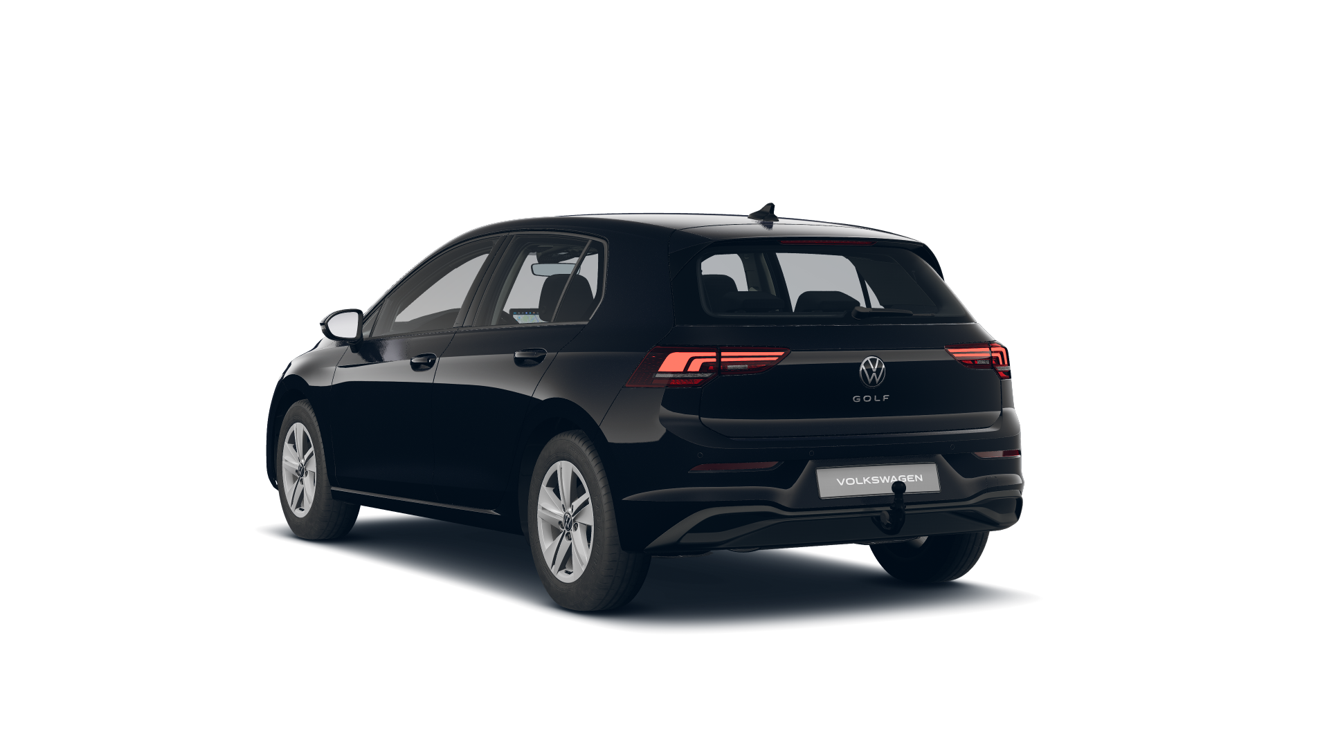 Volkswagen Golf 1.5 TSI Life
