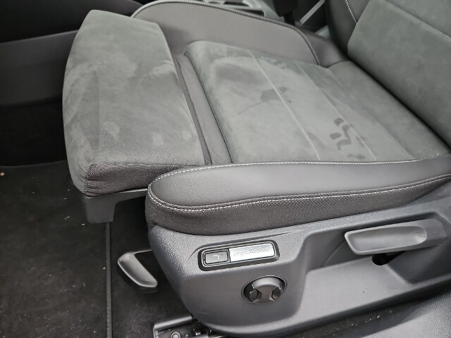 Volkswagen T-Roc 1.5 TSI