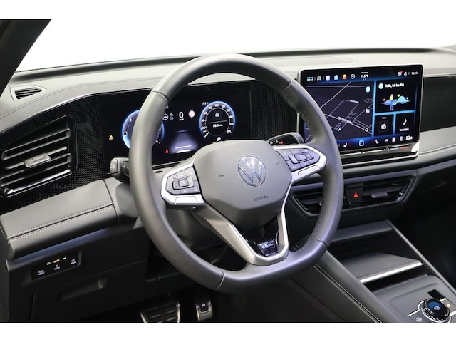 Volkswagen Tiguan 2.0 TDI DSG