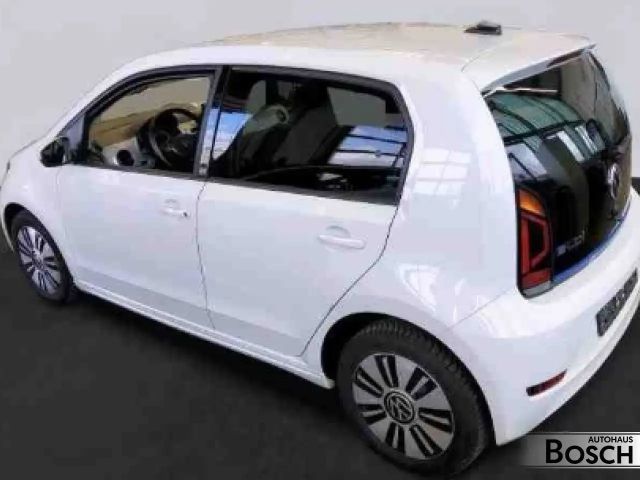Volkswagen e-up! Plus Style