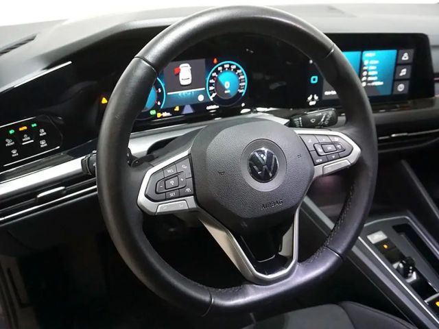 Volkswagen Golf 2.0 TDI DSG Style