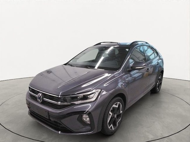 Volkswagen Taigo 1.0 TSI R-Line