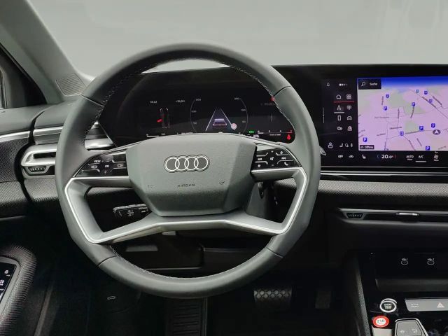 Audi A5 40 TDI