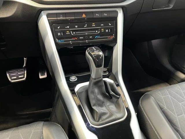 Volkswagen T-Roc 1.5 TSI DSG