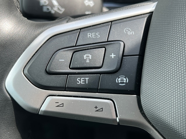 Volkswagen Touran 2.0 TDI DSG Style