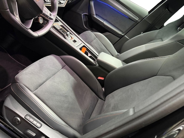 Cupra Formentor 2.0 TSI 4Drive VZ