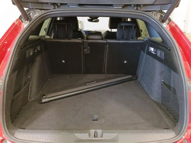 Opel Astra Sports Tourer Ultimate