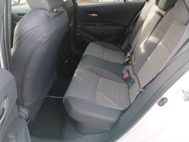 Toyota Corolla Touring