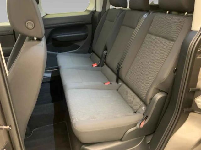 Volkswagen Caddy 2.0 TDI