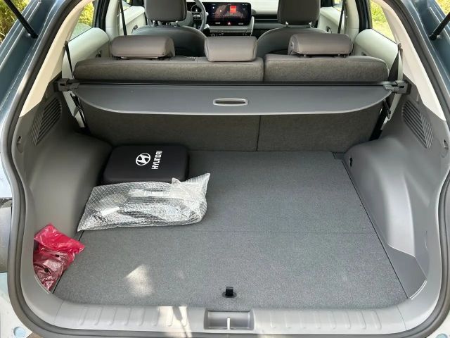 Hyundai IONIQ 5 Dynamiq