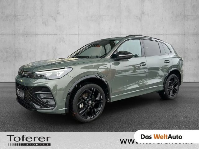 Volkswagen Tiguan DSG R-Line eHybrid