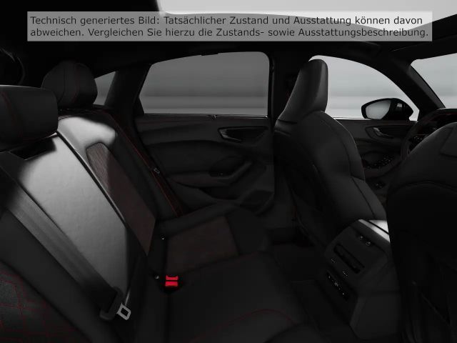 Audi A5 Hybride Quattro S-Tronic