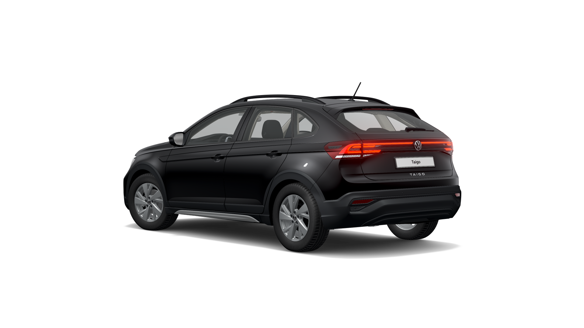 Volkswagen Taigo Benziner App PDC Alu LED Sitzheizung