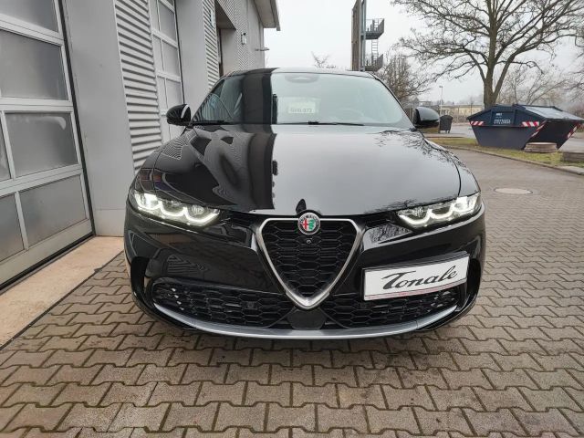 Alfa Romeo Tonale TI