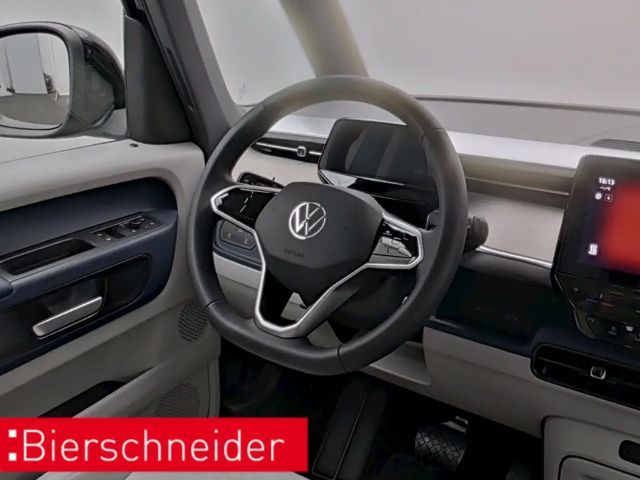 Volkswagen ID.Buzz Pro