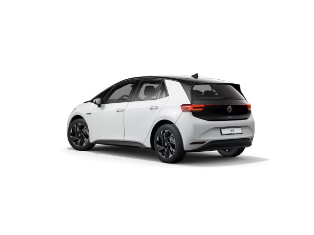 Volkswagen ID.3 58 KWh Life Performance Pro