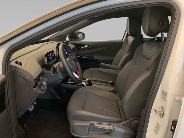 Volkswagen ID.4 GTX IQ.Drive