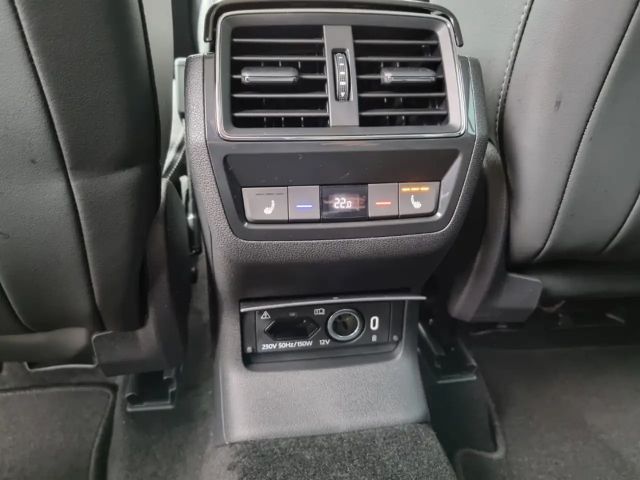 Skoda Kodiaq 2.0 TSI 4x4 Style Style