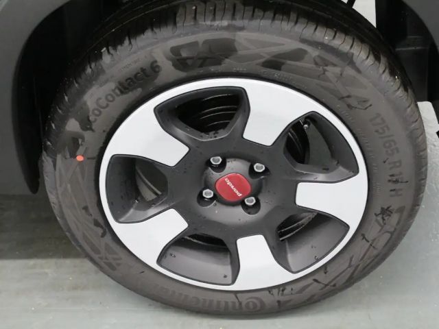 Fiat Panda CityCross Cross