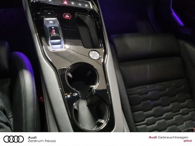 Audi e-tron GT Quattro