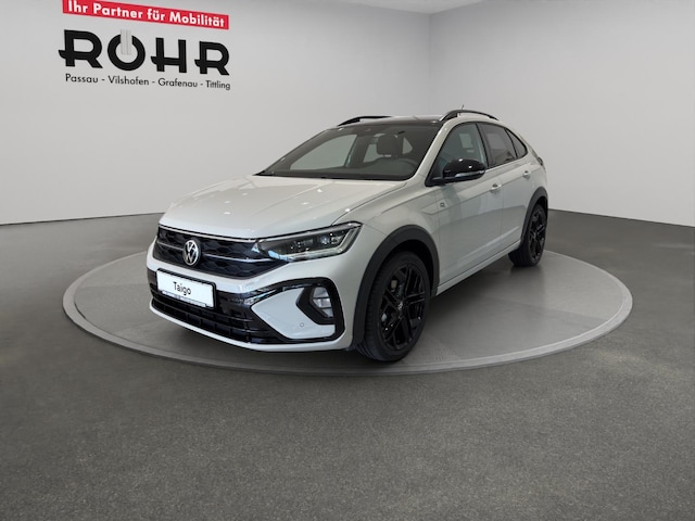 Volkswagen Taigo 1.0 TSI DSG Style