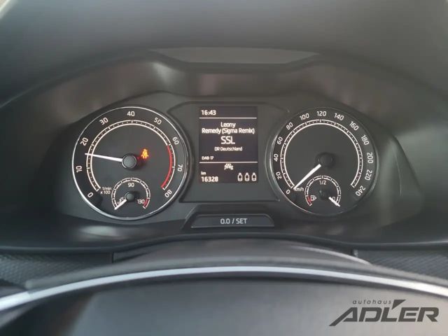 Skoda Scala 1.0 TSI Ambition