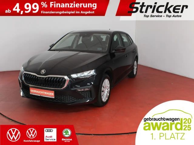Skoda Scala 1.0 TSI