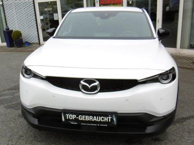 Mazda MX-30 Voll LED elek Sitzverstellung 4 Jahre Garantie