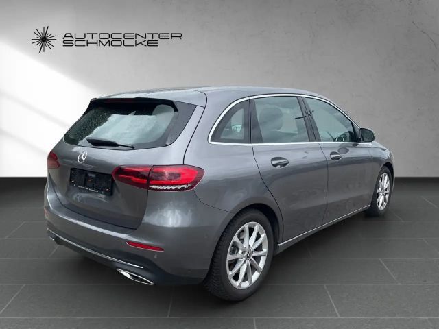 Mercedes-Benz B 200 Progressive